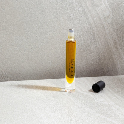 One Seed Courage Eau De Parfum Rollerball 9ml