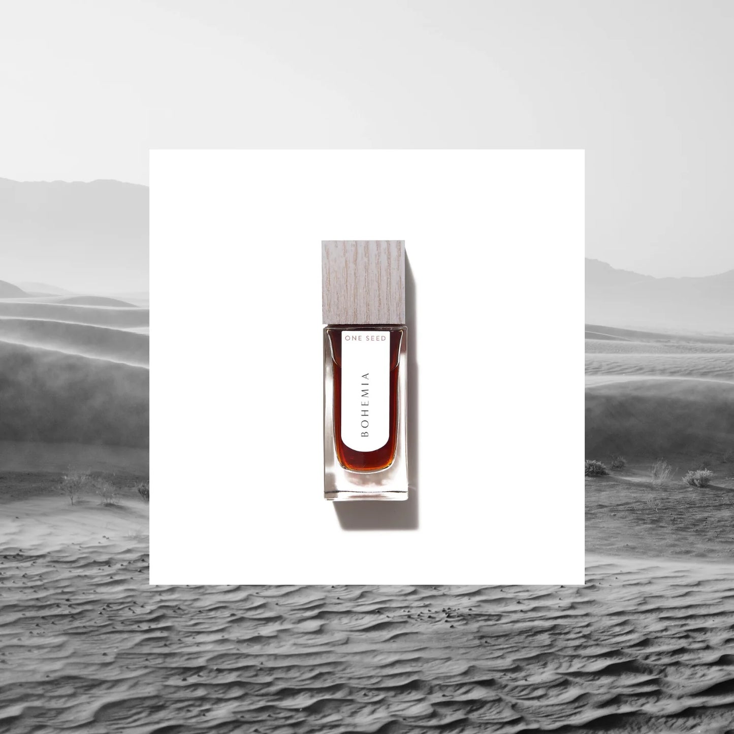 One Seed Bohemia Eau De Parfum 30ml