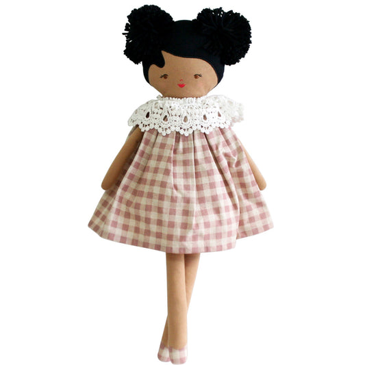 Aggie Large Heirloom Doll