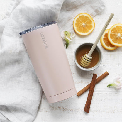 Ever Eco Insulated Tumbler Rose 592mL