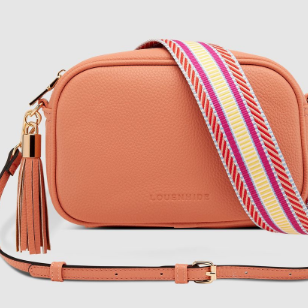 Crossbody Bag Jacinta Peach