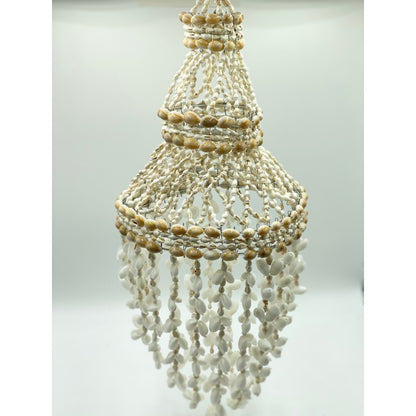 Lailai Bubble Shell Hanging