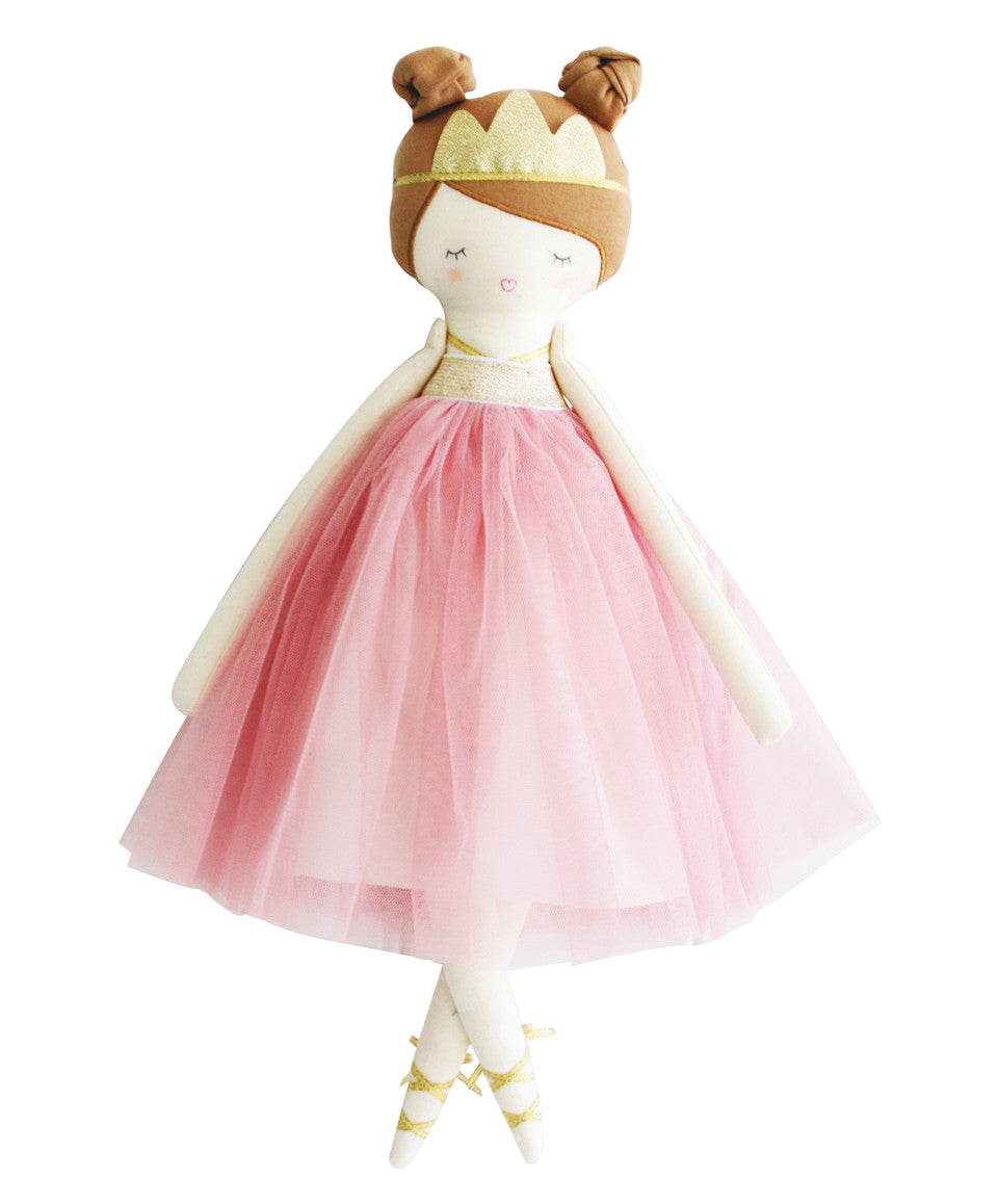 Pandora Princess Large Heirloom Doll