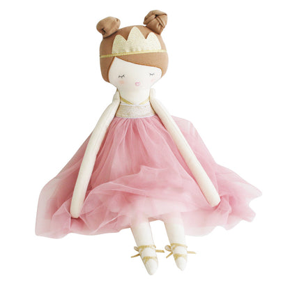 Pandora Princess Large Heirloom Doll